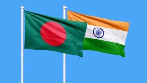 Indian business delegation is in Dhaka