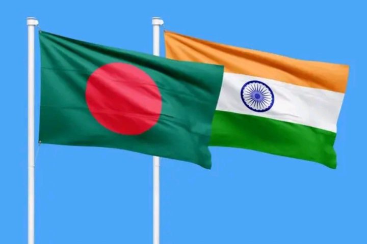 Indian business delegation is in Dhaka