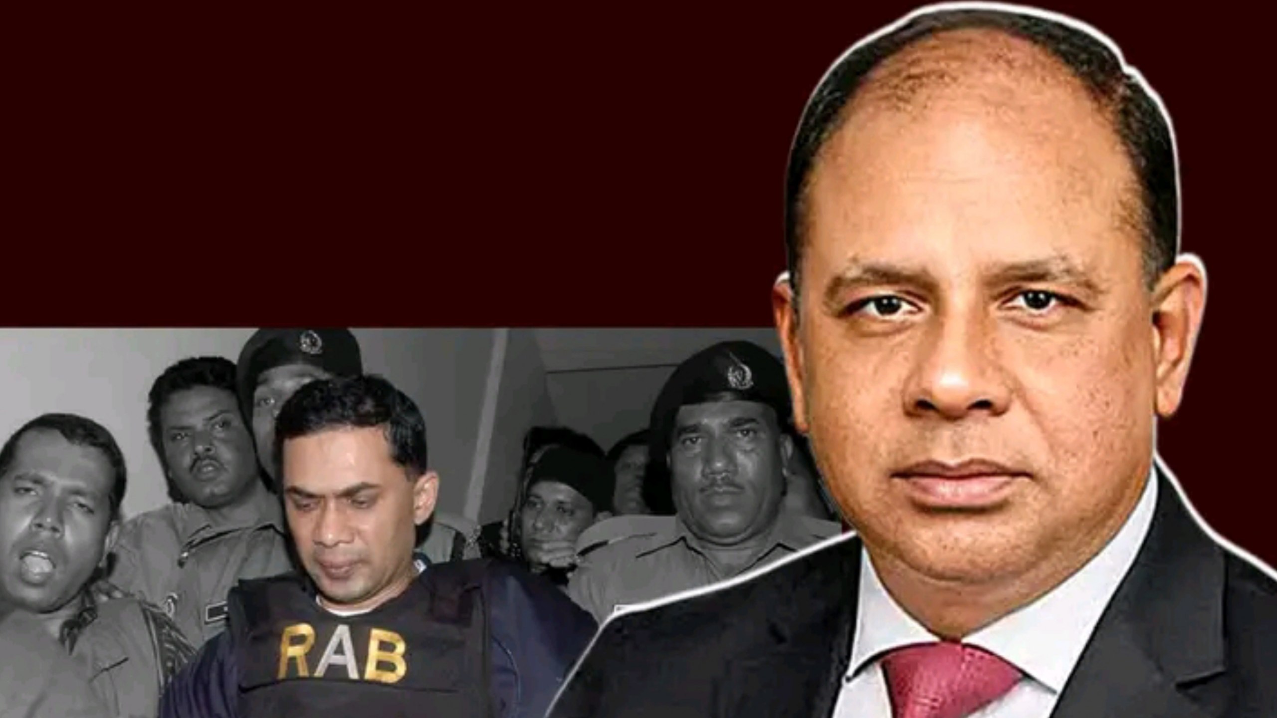 International Crimes Tribunal