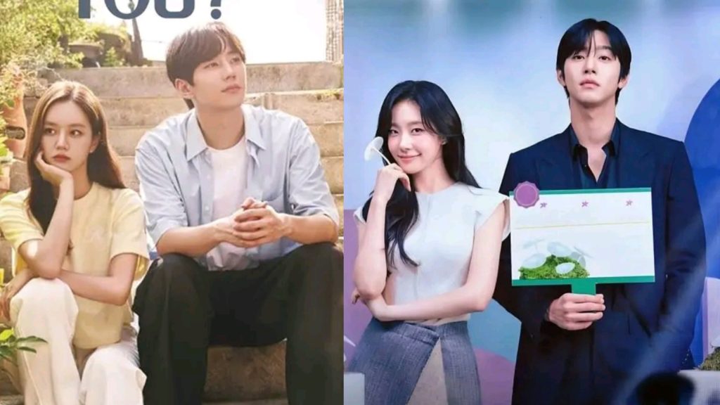 K-drama