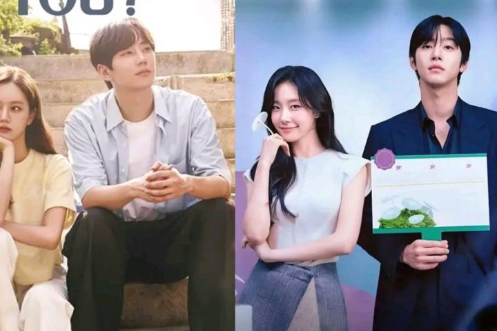 K-drama