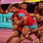 Kabaddi in Bangladesh