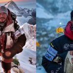 Karakoram climbing dangers