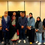 Malaysian Mission in Dhaka Aims