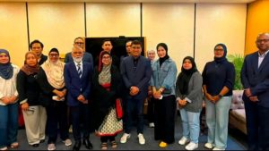 Malaysian Mission in Dhaka Aims