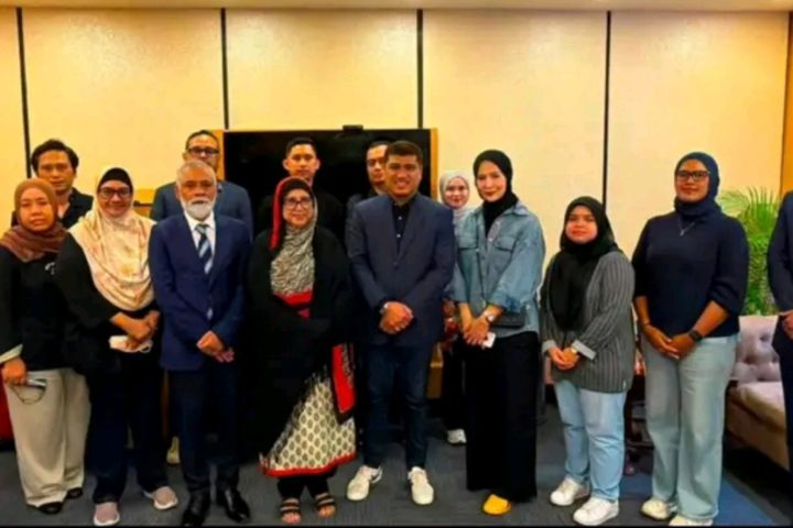 Malaysian Mission in Dhaka Aims