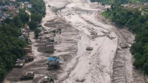 Nepal Flash Flood 2026
