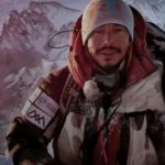 Netflix's 14 Peaks star Nirmal Purja