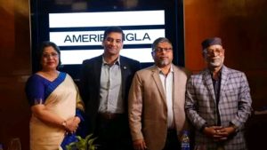 New Digital Route For Raw Cotton Trading
