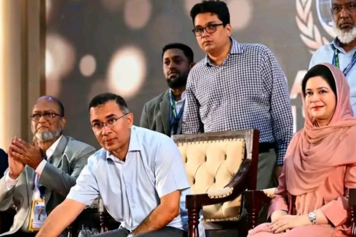 PM Launches Nationwide Medical Assembly for DAB's Founding