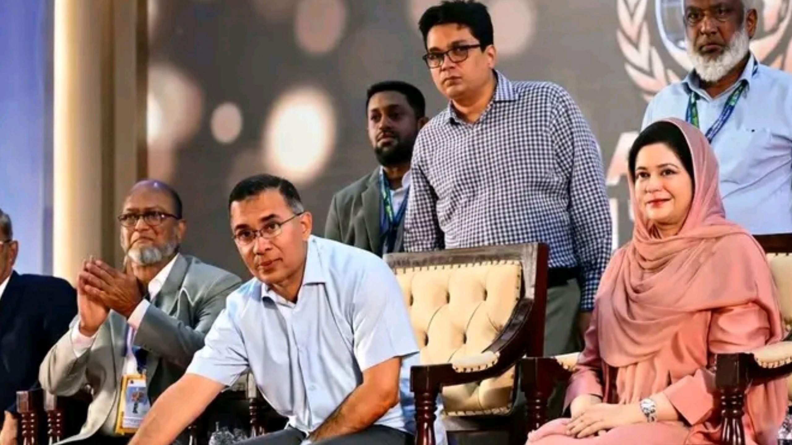 PM Launches Nationwide Medical Assembly for DAB's Founding