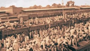 Partition of 1947