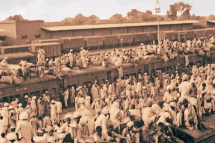 Partition of 1947