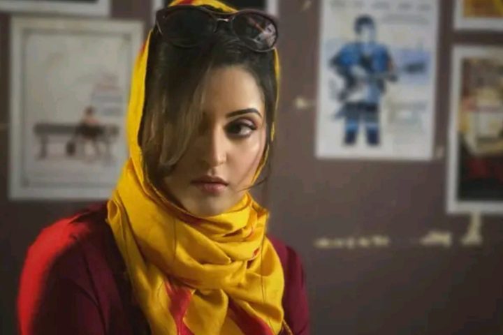 Pritilata Biopic