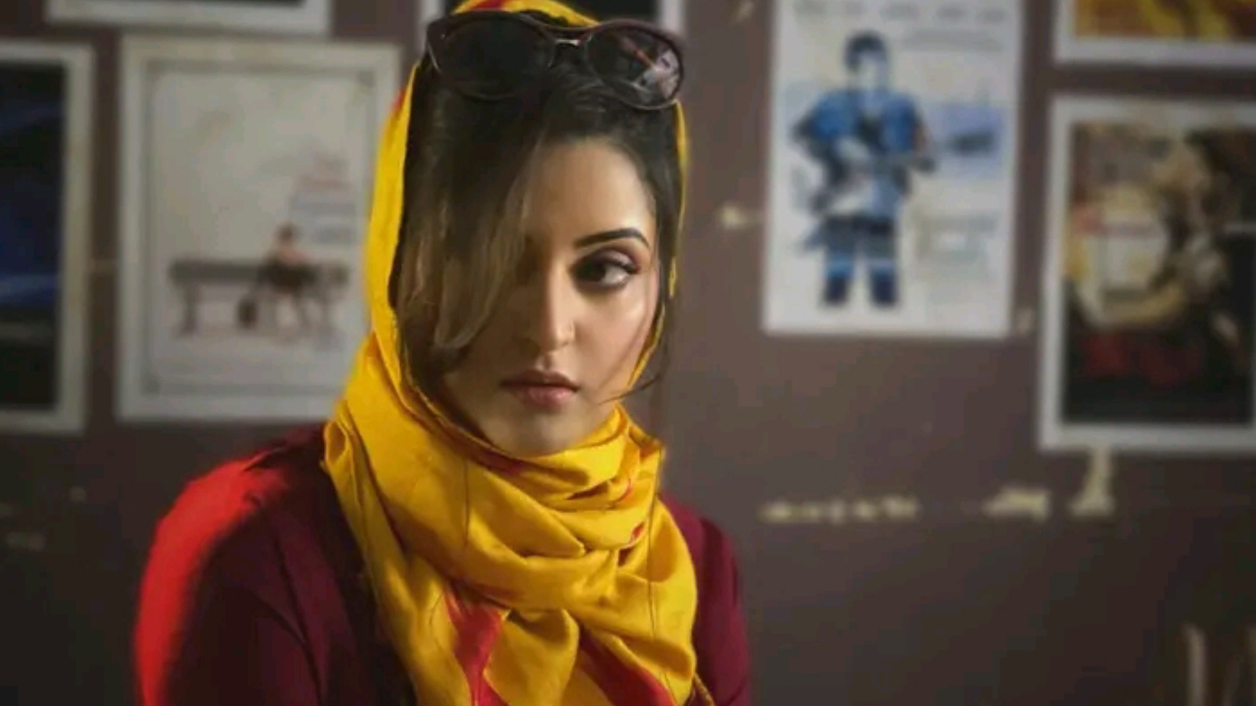 Pritilata Biopic