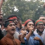 Protest Movement
