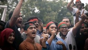 Protest Movement