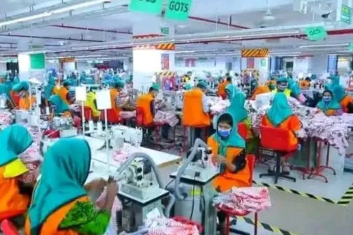 Readymade Garments