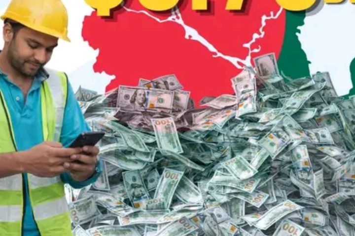 Remittance Growth