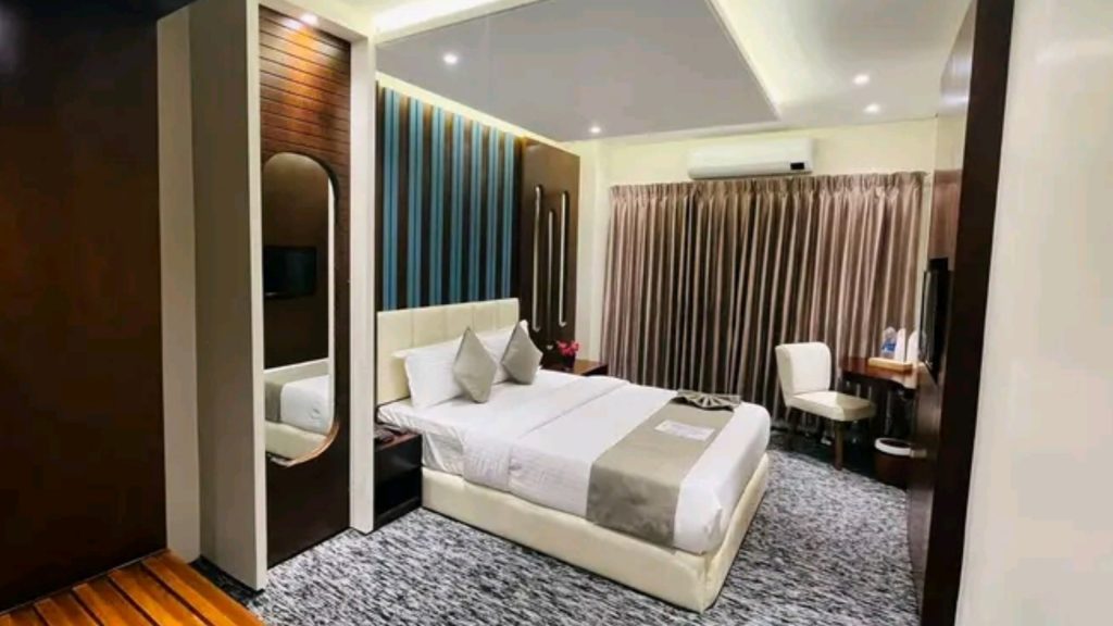 Richmond Hotel