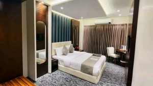 Richmond Hotel