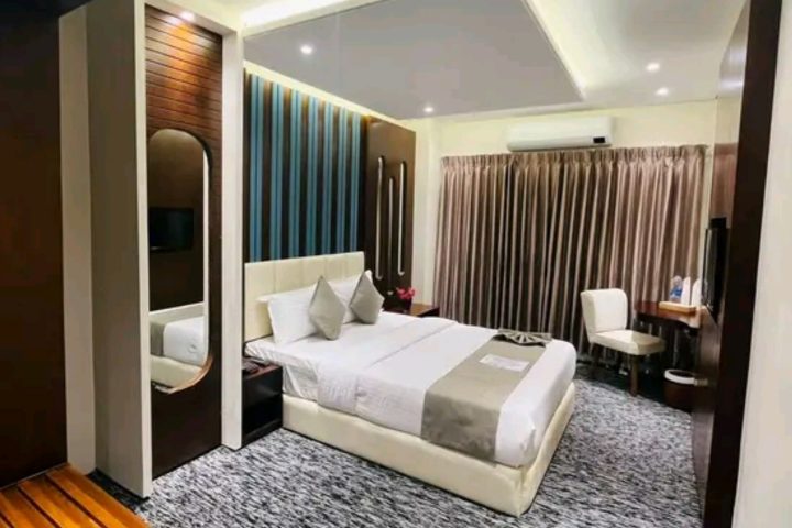 Richmond Hotel