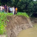 River Erosion