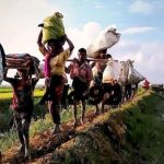Rohingya crisis