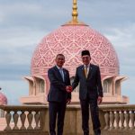 SEACO halal trade