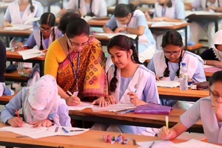 SSC Result in Bangladesh