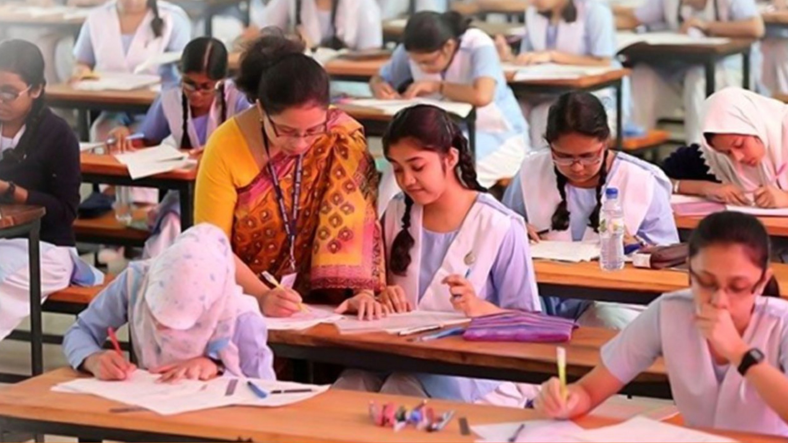 SSC Result in Bangladesh