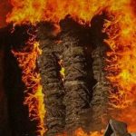 Saudi Fire Tragedy