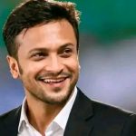 Shakib Al Hasan