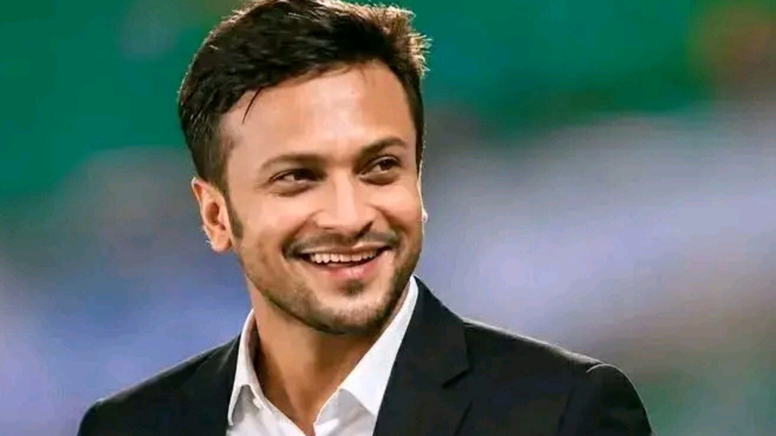 Shakib Al Hasan