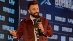 Shakib Khan