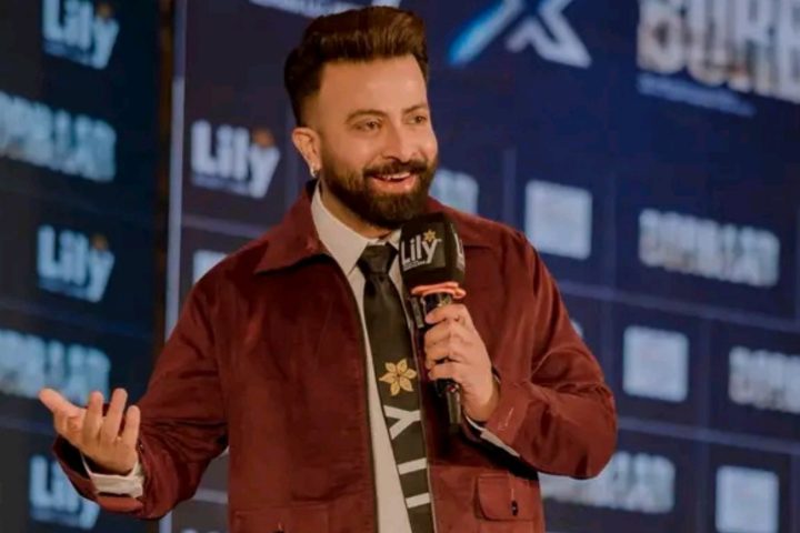 Shakib Khan
