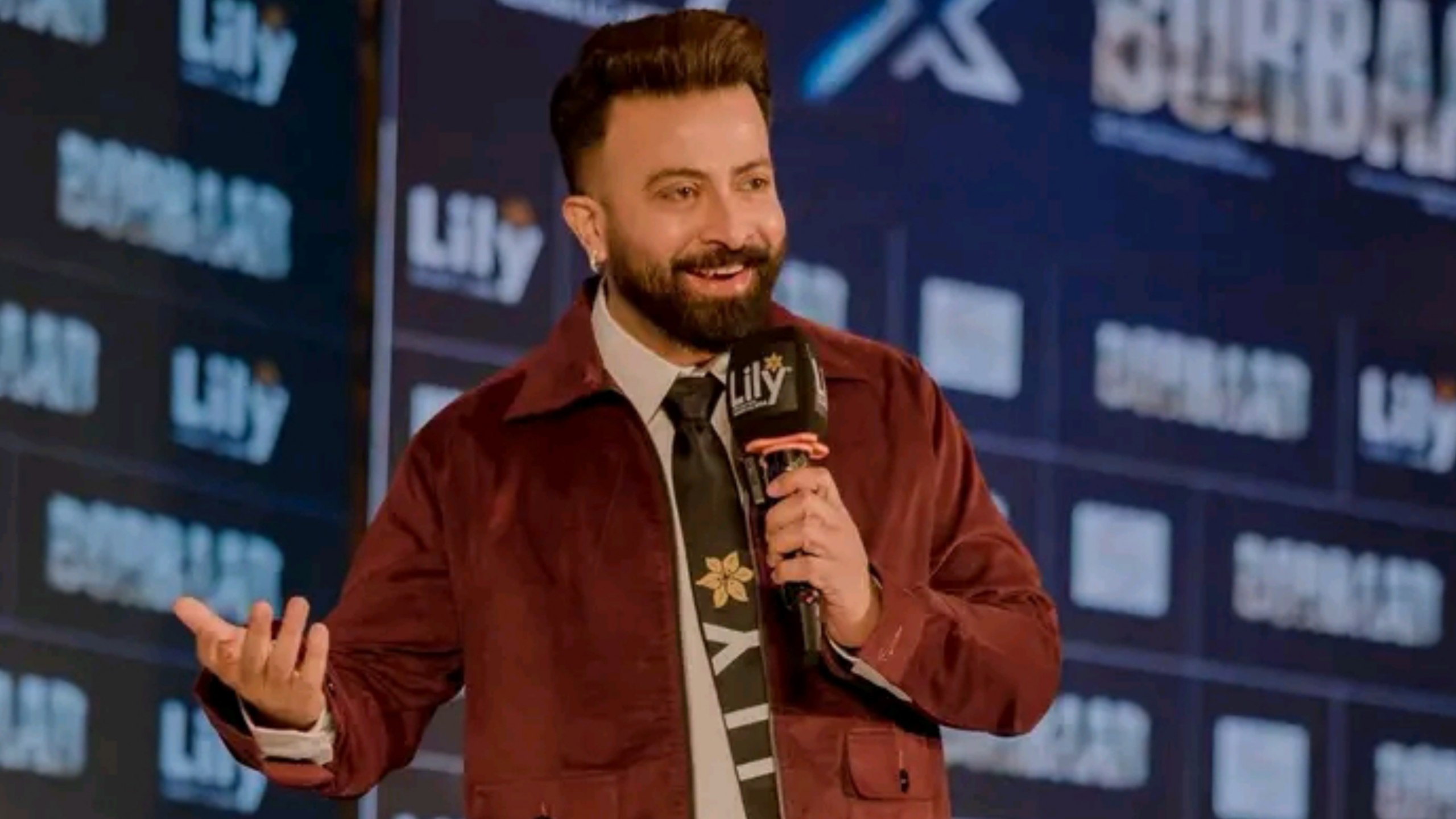Shakib Khan