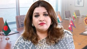 Shama Obaed Islam