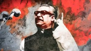 Sheikh Mujibur Rahman