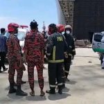 Sitakunda Shipyard Safety
