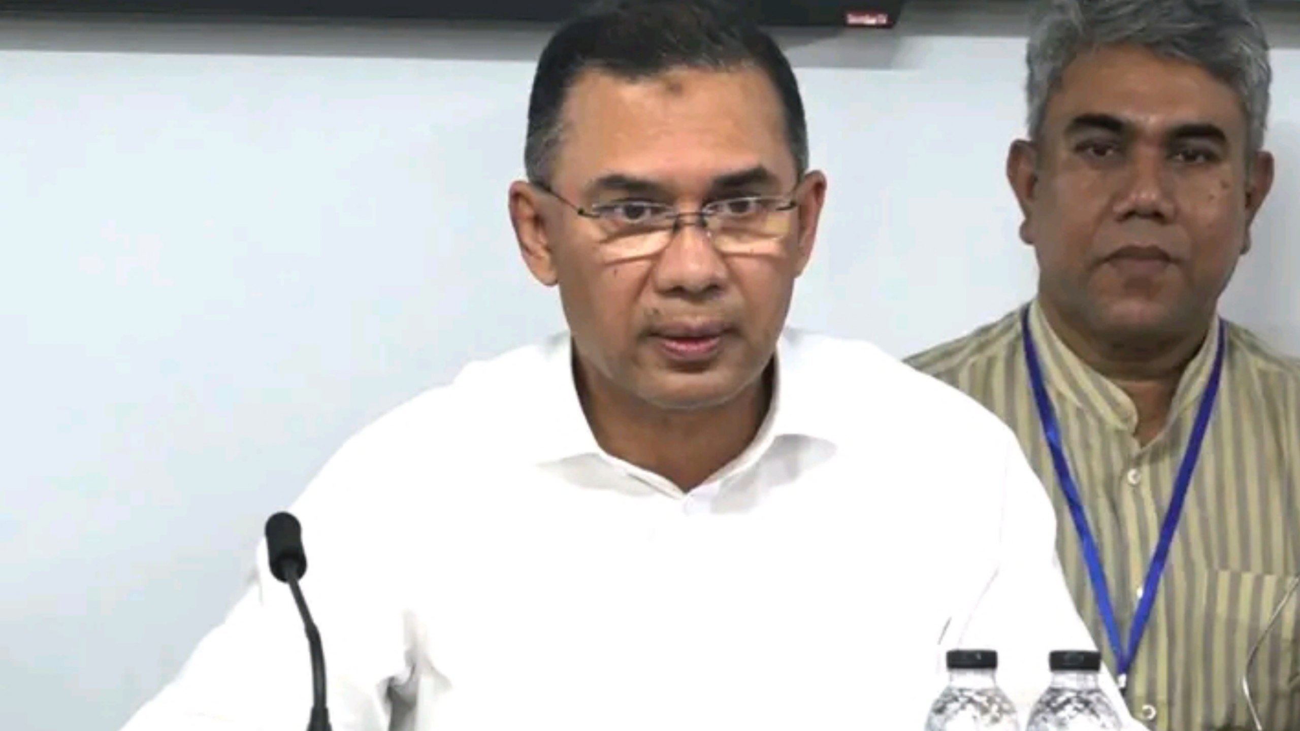Tarique Rahman