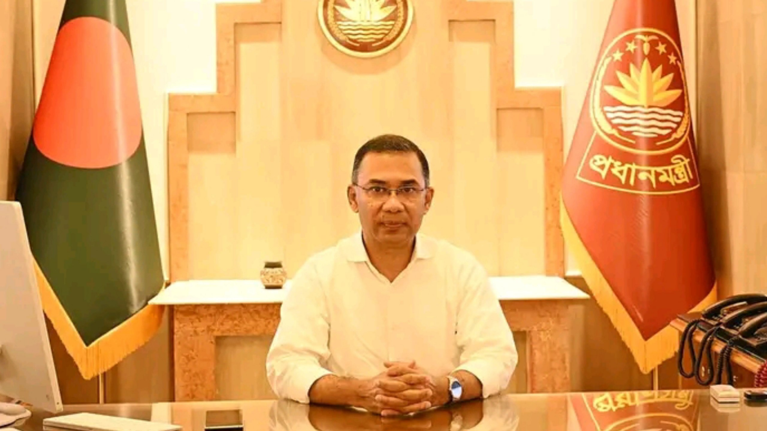 Tarique Rahman