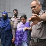 A Bangladesh tribunal has ordered journalists Mozammel Babu, Farzana Rupa and Shyamal Dutta to remain in custody until trial over the 2024 uprising case.