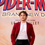 Tom Holland's Spider-Man