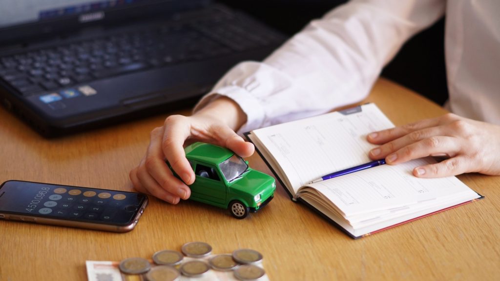 Vehicle Tax Token Online in Bangladesh