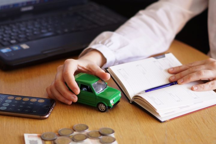 Vehicle Tax Token Online in Bangladesh