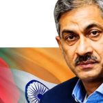Water Resources Minister Anee