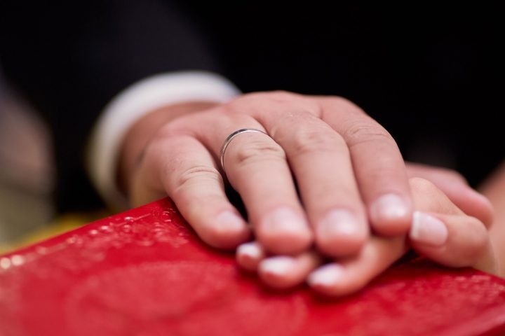 Woman Refuse Marriage