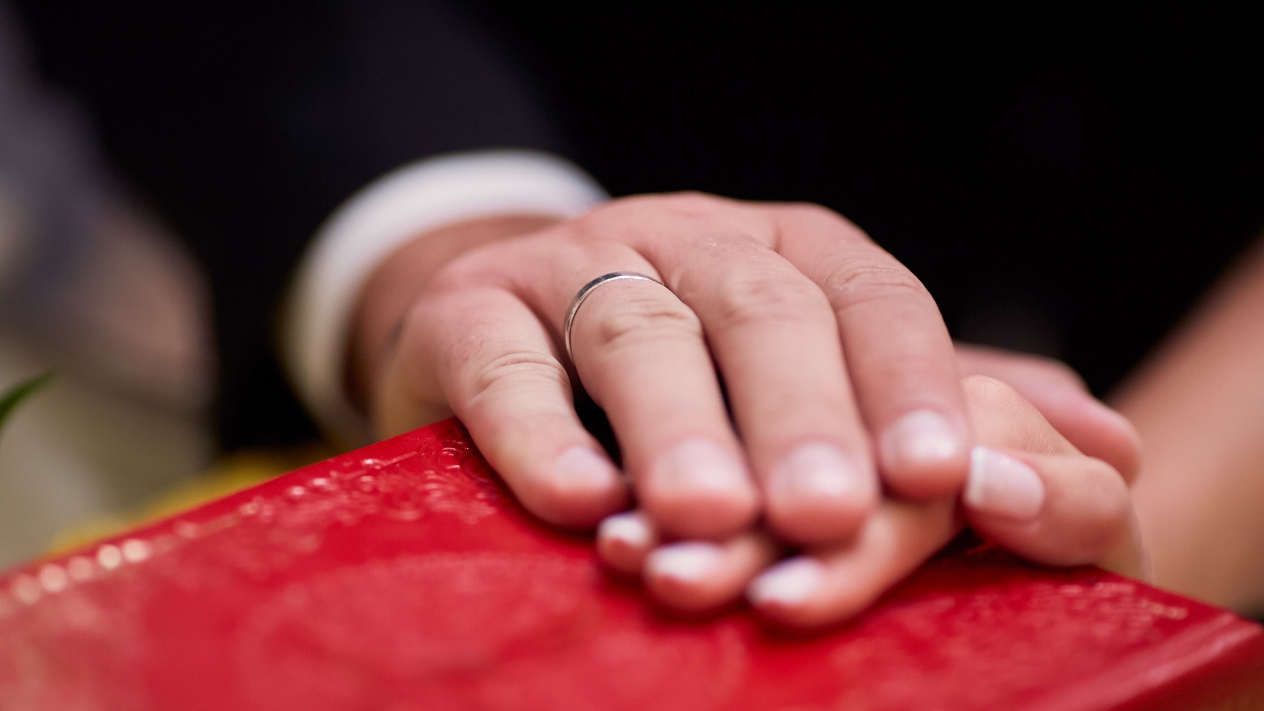 Woman Refuse Marriage