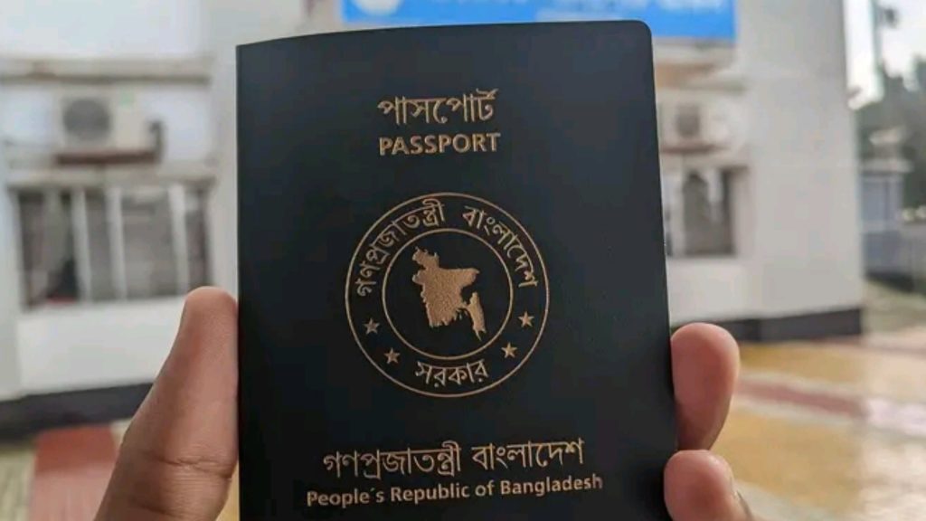 Work Visa vs Tourist Visa